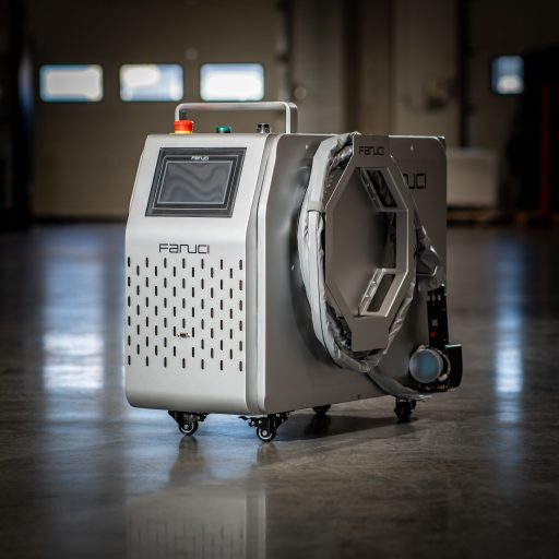 FANUCI Futura MOPA 200W