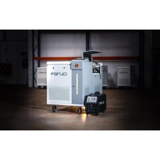 FANUCI 5.0 PRO GenX (4in1) 2300 W