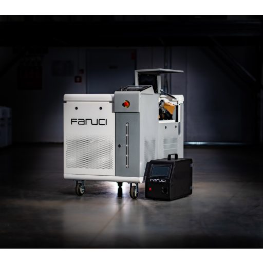FANUCI 5.0 PRO GenX (4in1) 3400 W