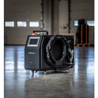 FANUCI 5.0 PRO Hordozható 1000 W