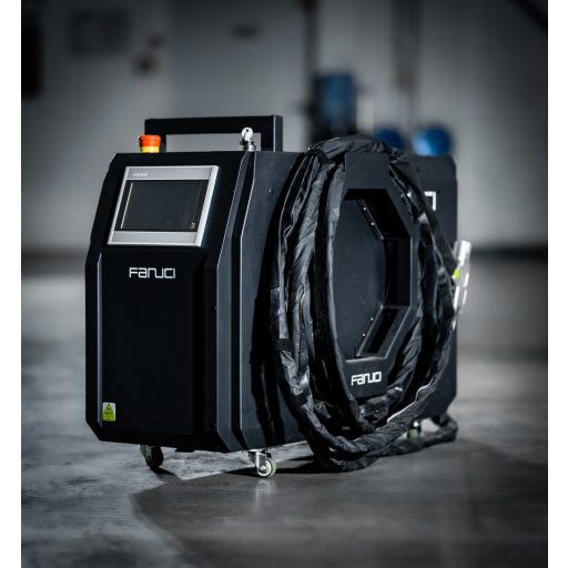 FANUCI 5.0 PRO Hordozható 1000 W