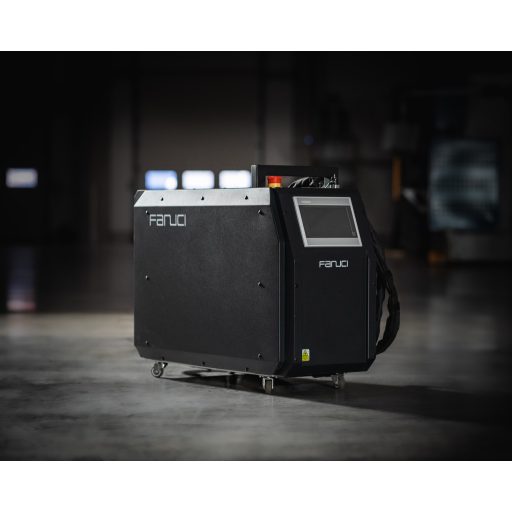 FANUCI 5.0 PRO Hordozható 1500 W