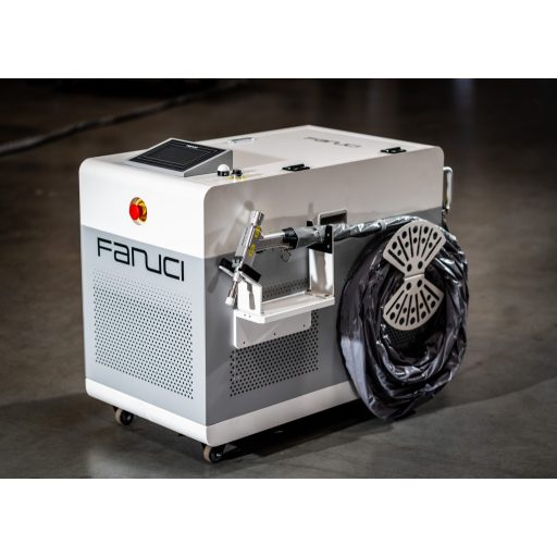 FANUCI 5.0 Compact 1500W