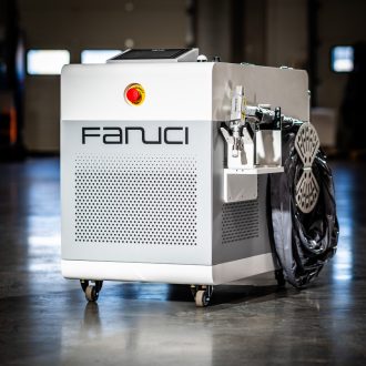 FANUCI 5.0 Compact 2000W