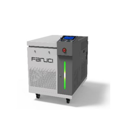 FANUCI 4.0 PRO GenX 2W lézerhegesztőgép