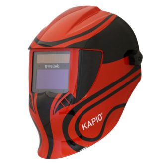 Kapio S4 Gangster fejpajzs