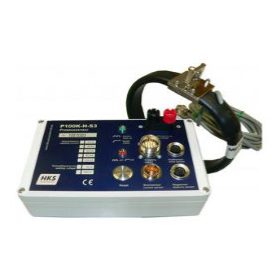   HKS eljárásérzékelő P100K-H-S3 (ellenállás-hegesztéshez)