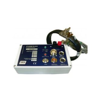   HKS eljárásérzékelő P100K-H-S3 (ellenállás-hegesztéshez)