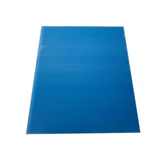 Lézervédő külső plexi - BASIC