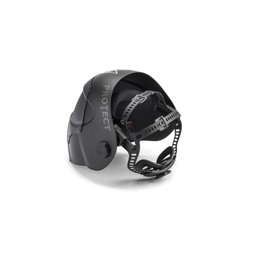Maximus trooper automata lézervédő pajzs