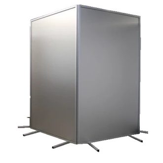 PEGASUS Lézervédő modul