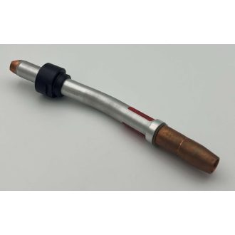 Motoman pisztolynyak, komplett,  rövid AWK-350