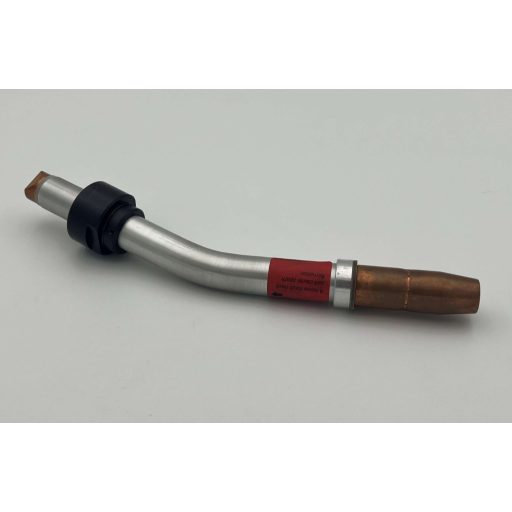Motoman pisztolynyak, komplett,  rövid AWK-350