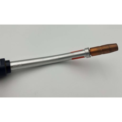Motoman pisztolynyak AWK-350 hosszú, 45°