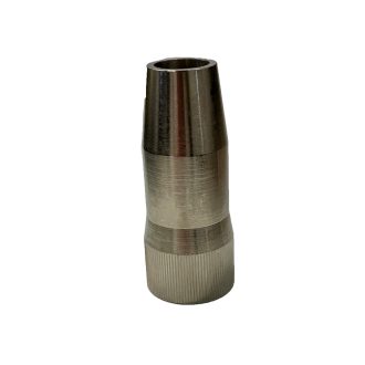 Motoman gázfúvóka, standard, 23 mm CWK-600