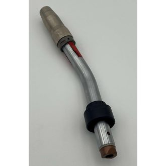 Motoman pisztolynyak, komplett, rövid CWK-600
