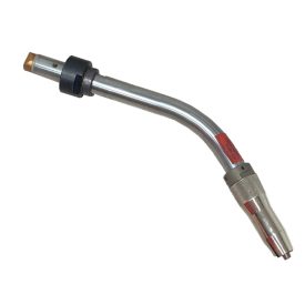 Motoman pisztolynyak kompl.CWK-400 hosszú