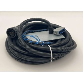 Motoman ultramatic kábel, L=9m