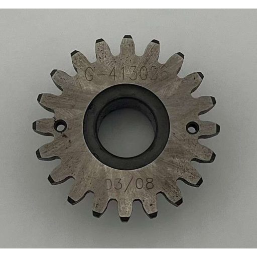 Motoman fogaskerék WFU-24