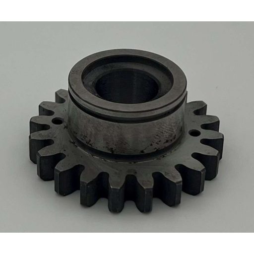 Motoman fogaskerék WFU-24