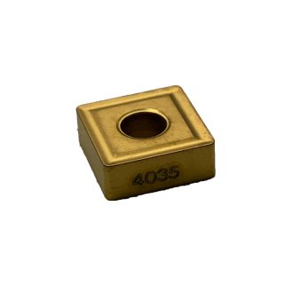Motoman vágóél SNMG 120408 435