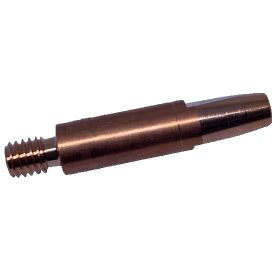 Áramátadó 1,0 L=41 D9/M6 CuCrZr