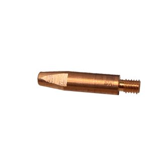Motoman áramátadó 1,2 L=41, D9/M6
