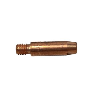 Motoman áramátadó, 1,2 mm, acélhoz