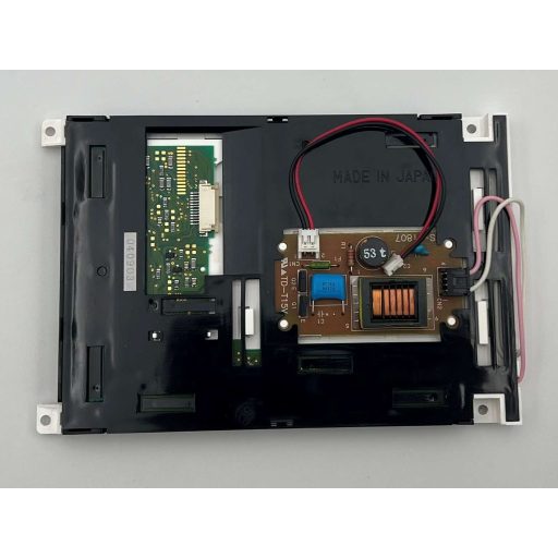 Motoman LCD kijelzo (LU4833)