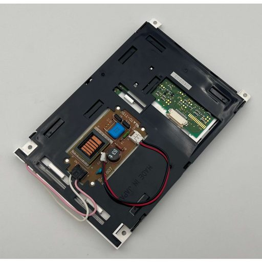 Motoman LCD kijelzo (LU4833)