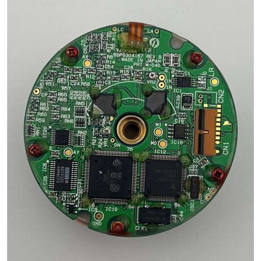 Motoman Encoder UTSAH-B17BB