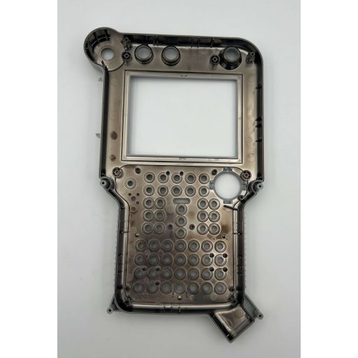 NX100 PP felső burkolat