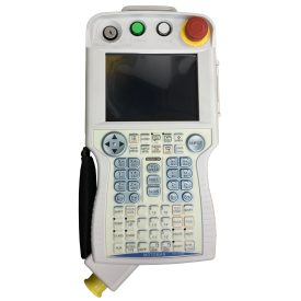 Motoman programozó pult DX100-JZRCR-YPP01-1