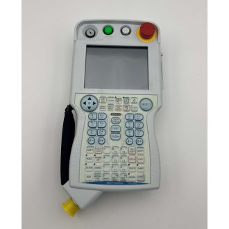 Motoman programozó pult DX100-JZRCR-YPP01-1