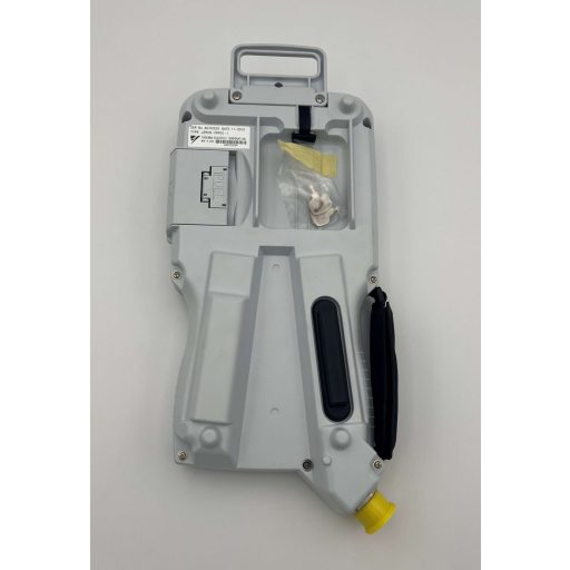 Motoman programozó pult DX100-JZRCR-YPP01-1