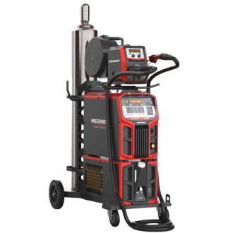 Artsen III 500Q hegesztőgép