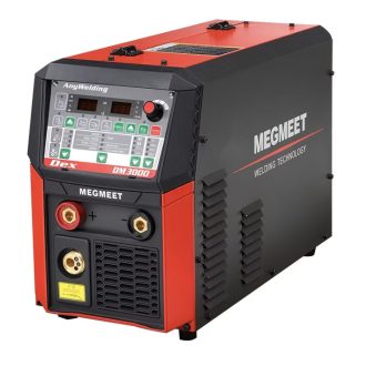 DEX DM3000 kompakt hegesztőgép