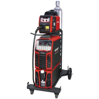 Megwave 350 SD hegesztőgép