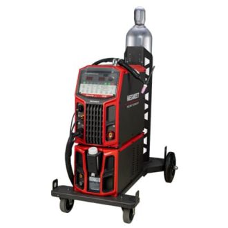 RevoTIG 500DC hegesztőgép