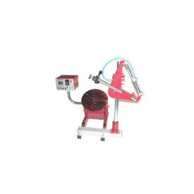 Pneumatikus pisztolytartó szett