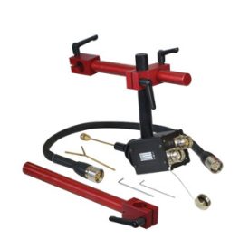 Seam tracking attachment for Rail Titan