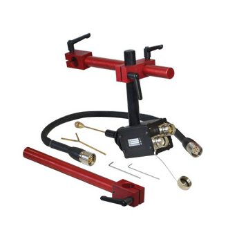 Seam tracking attachment for Rail Titan