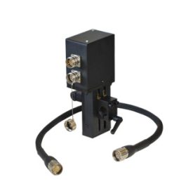 Motorized vertical slide for Rail Titan