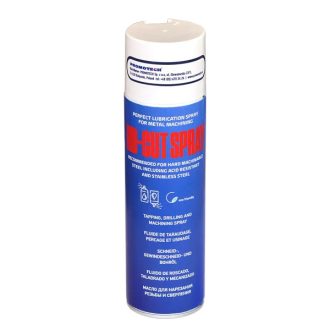 HD-Cut spray