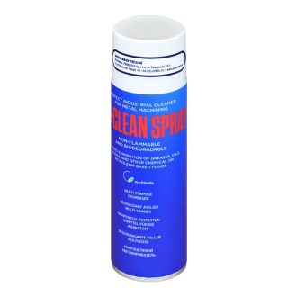HD-Clean spray