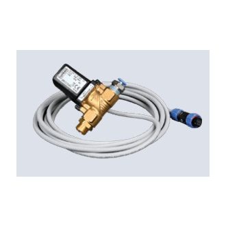Autobrush vezérlőszelep 230V