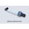 AutoFeed lapos teflon (XL)