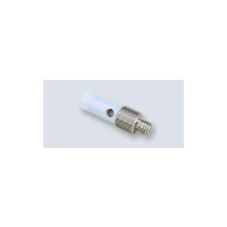 Szénecset és markolat adapter