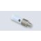 Szénecset és markolat adapter