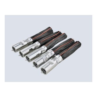 AutoFeed Szénecsetkészlet XXL, 5 db-os